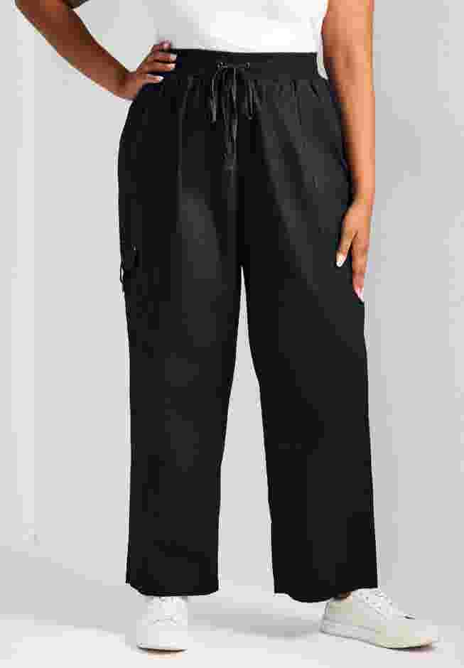 Cotton Cargo Pant image number 0