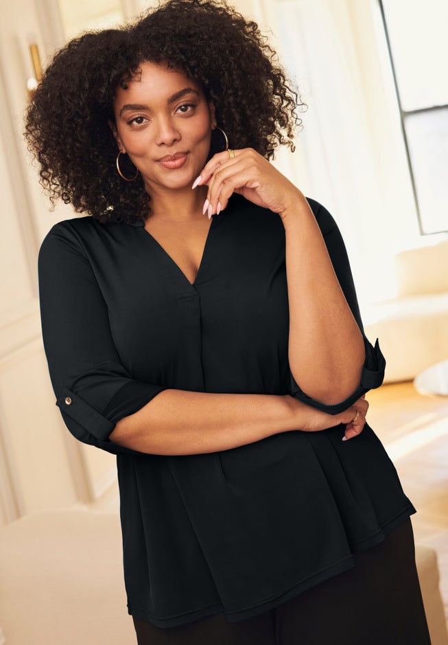 Audrey ITY Top image number 3