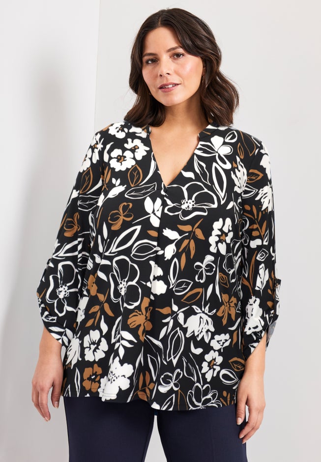 Audrey ITY Top image number 3