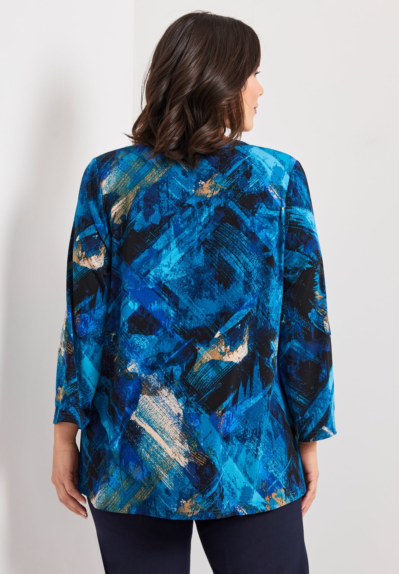 Audrey ITY Top image number 1