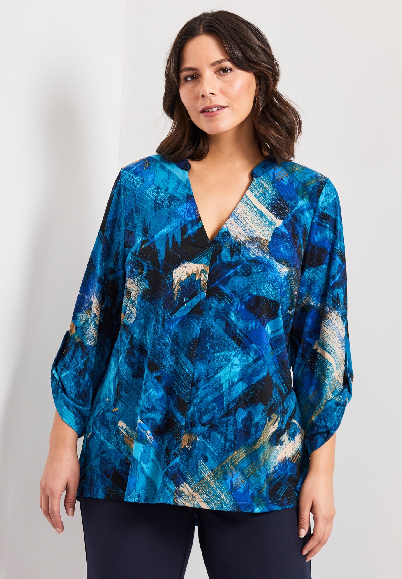 Audrey ITY Top image number 3