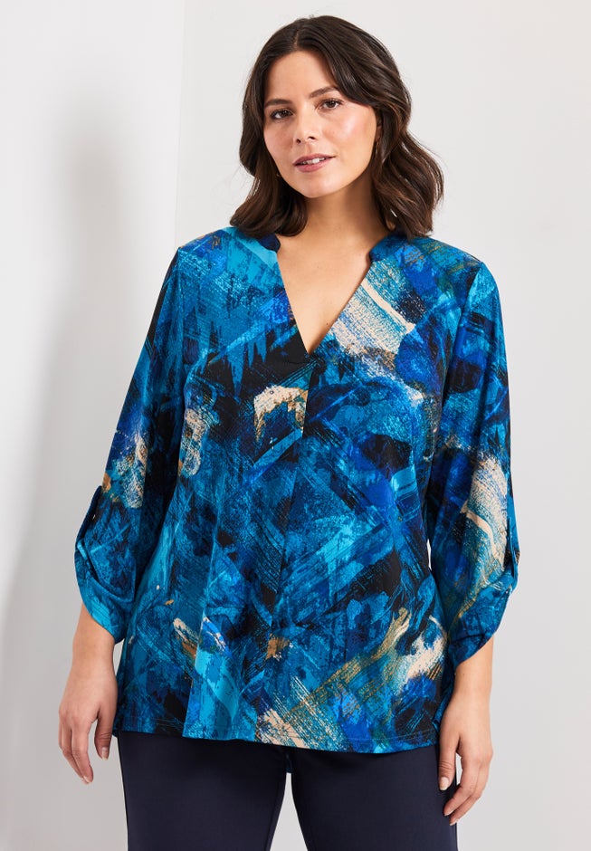 Audrey ITY Top image number 3