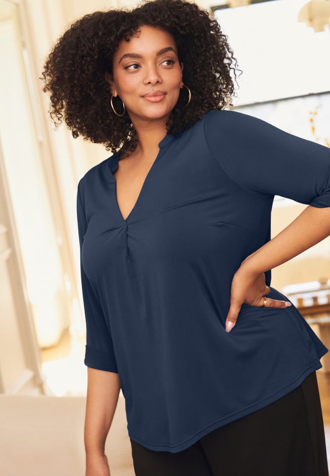 Audrey ITY Top image number 3