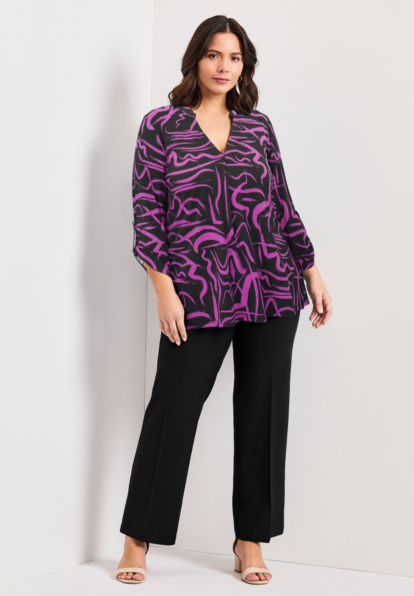 Audrey ITY Top image number 0