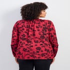 Bianca Peasant Blouse image number null