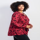 Bianca Peasant Blouse image number null