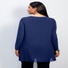 Fantasia Overlay Chain Tunic image number null