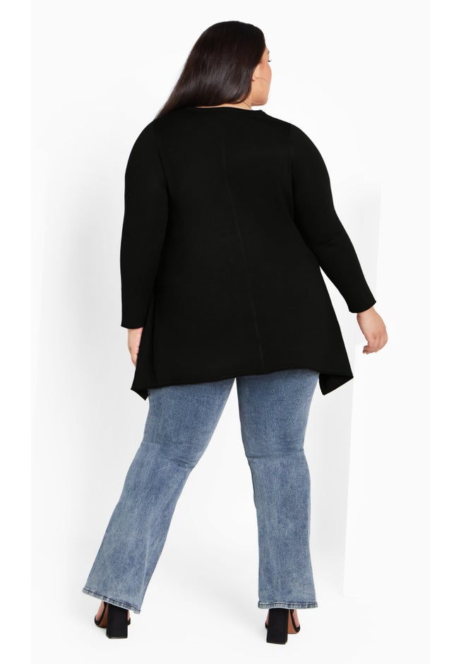 Johana Sweater image number null