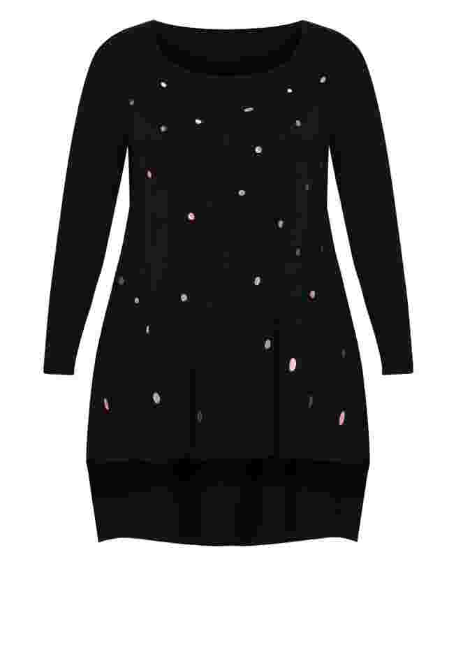 Johana Sweater image number 3