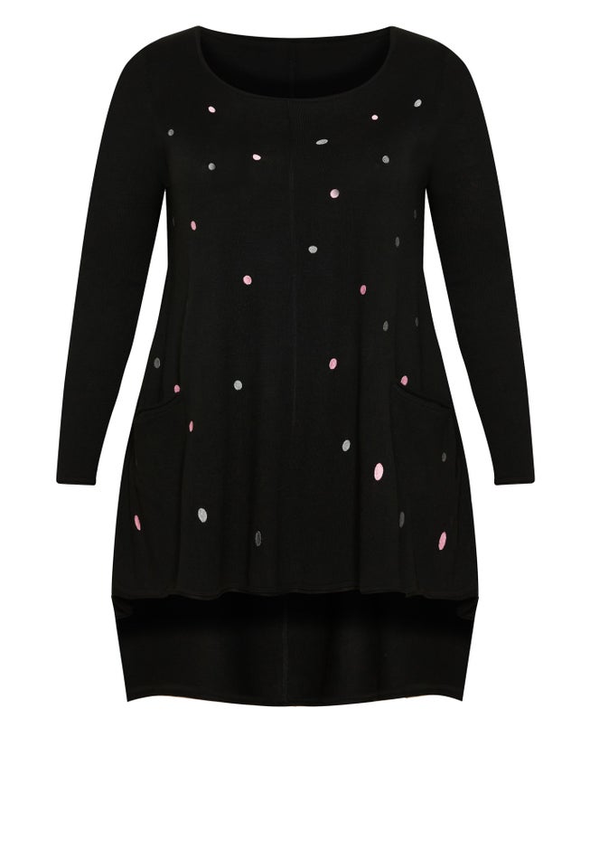 Johana Sweater image number null