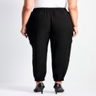 Cleo Cargo Jogger Pant image number null
