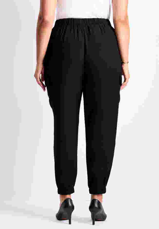 Cleo Cargo Jogger Pant image number 1