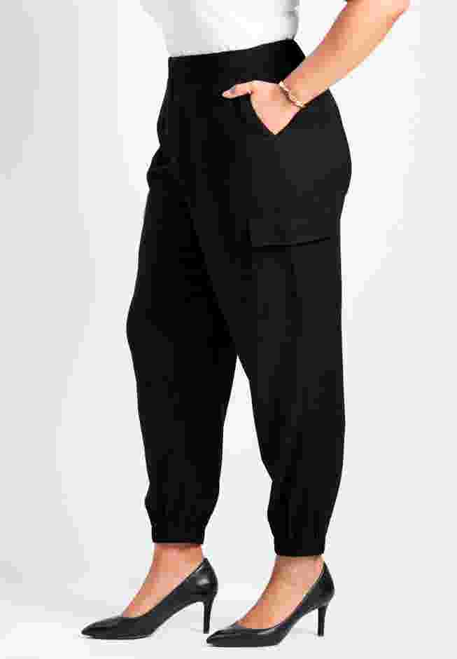 Cleo Cargo Jogger Pant image number 2