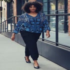 Cleo Cargo Jogger Pant image number null