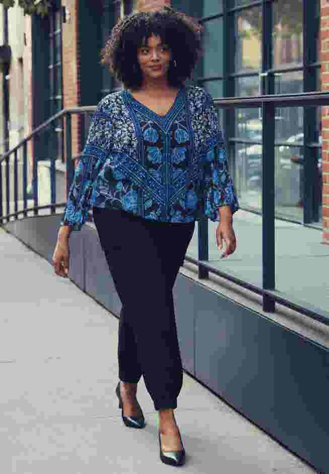 Cleo Cargo Jogger Pant image number 3
