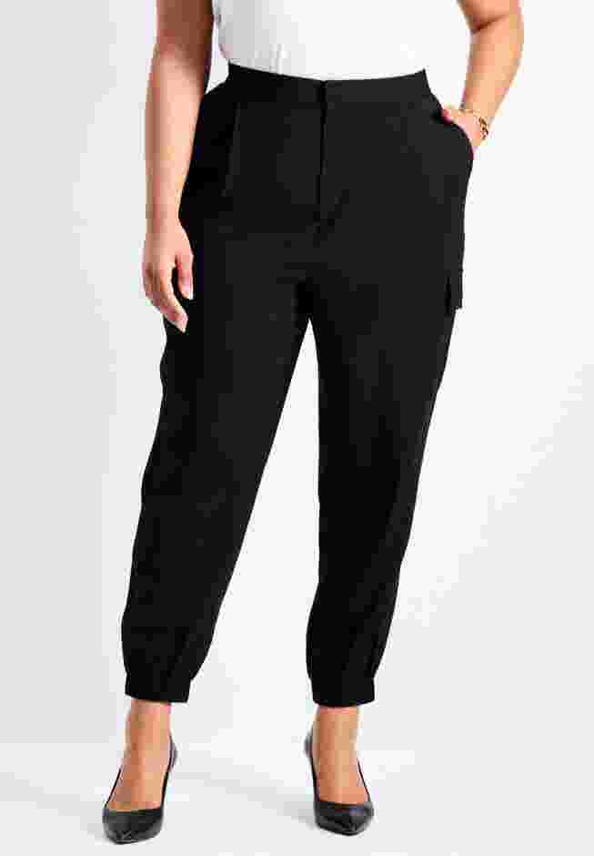 Cleo Cargo Jogger Pant image number 0