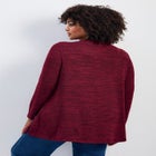 Ruby Button Detail Hacci Top image number null