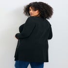 Alina Hacci Zip Detail Tunic image number null