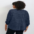 Tara TwoFer Hacci Top image number null