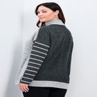 Theresa Splice Hacci Top image number null