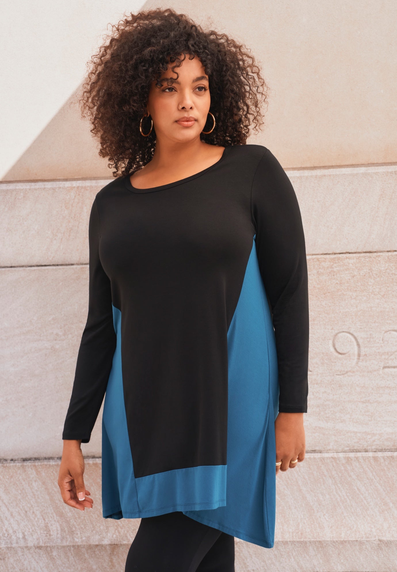 Elsa Tunic image number 1