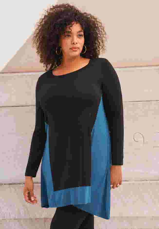 Elsa Tunic image number 3