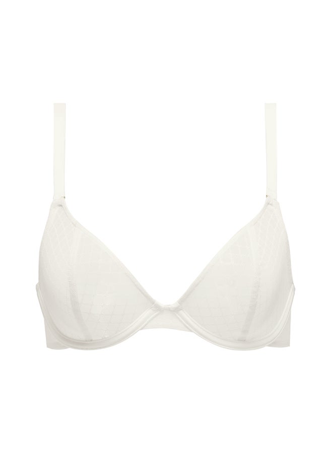 The Plunge - Trellis Lace image number 0