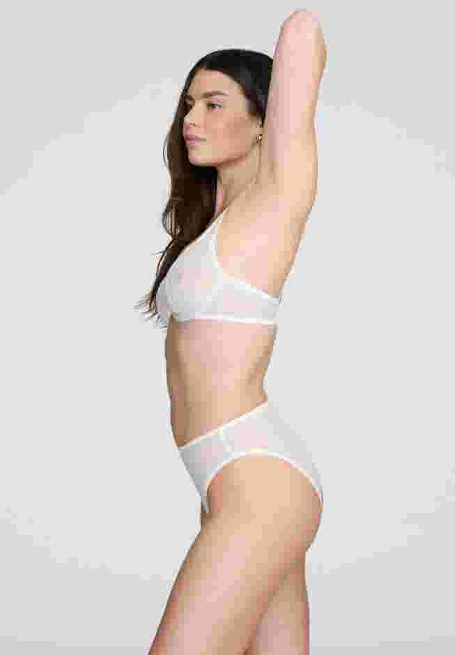 The Scoop - Trellis Lace image number 2