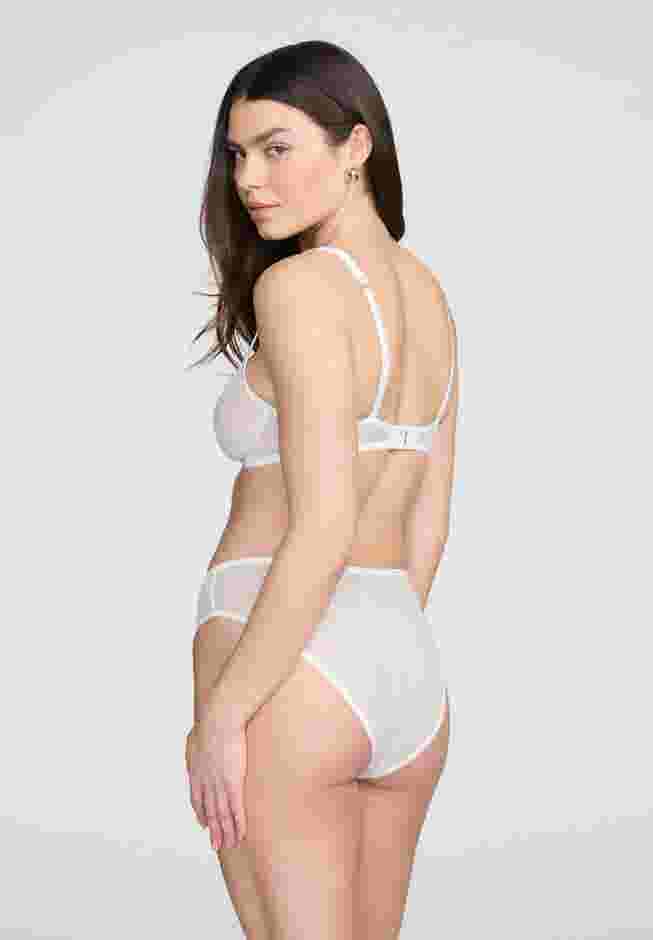 The Scoop - Trellis Lace image number 3