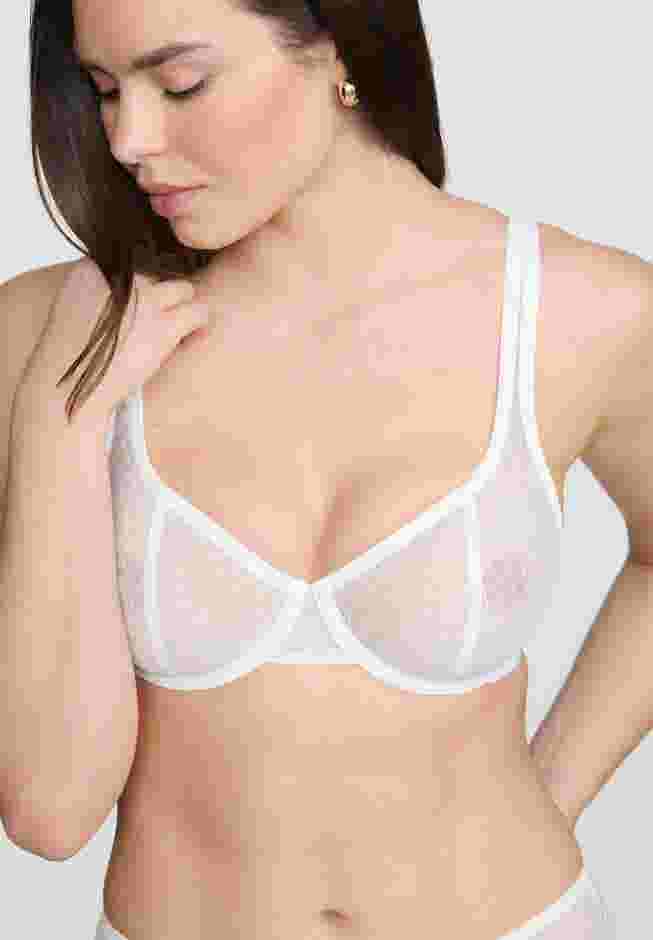 The Scoop - Trellis Lace image number 4