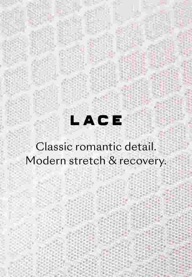 The Scoop - Trellis Lace image number 5