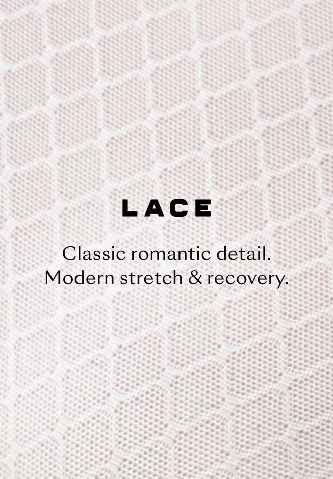 The Scoop - Trellis Lace image number 5