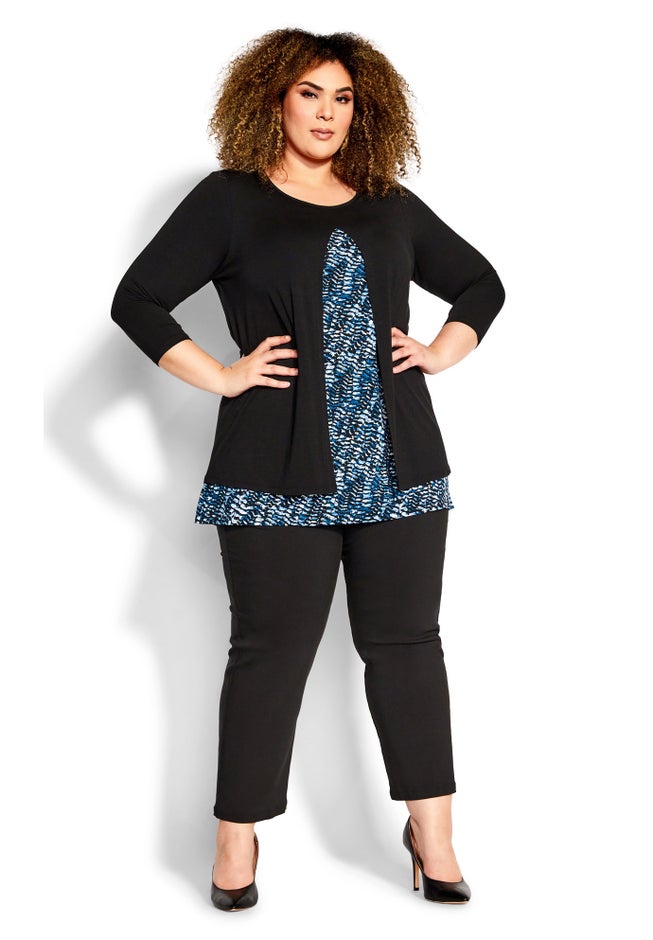 Alex Tunic image number 1