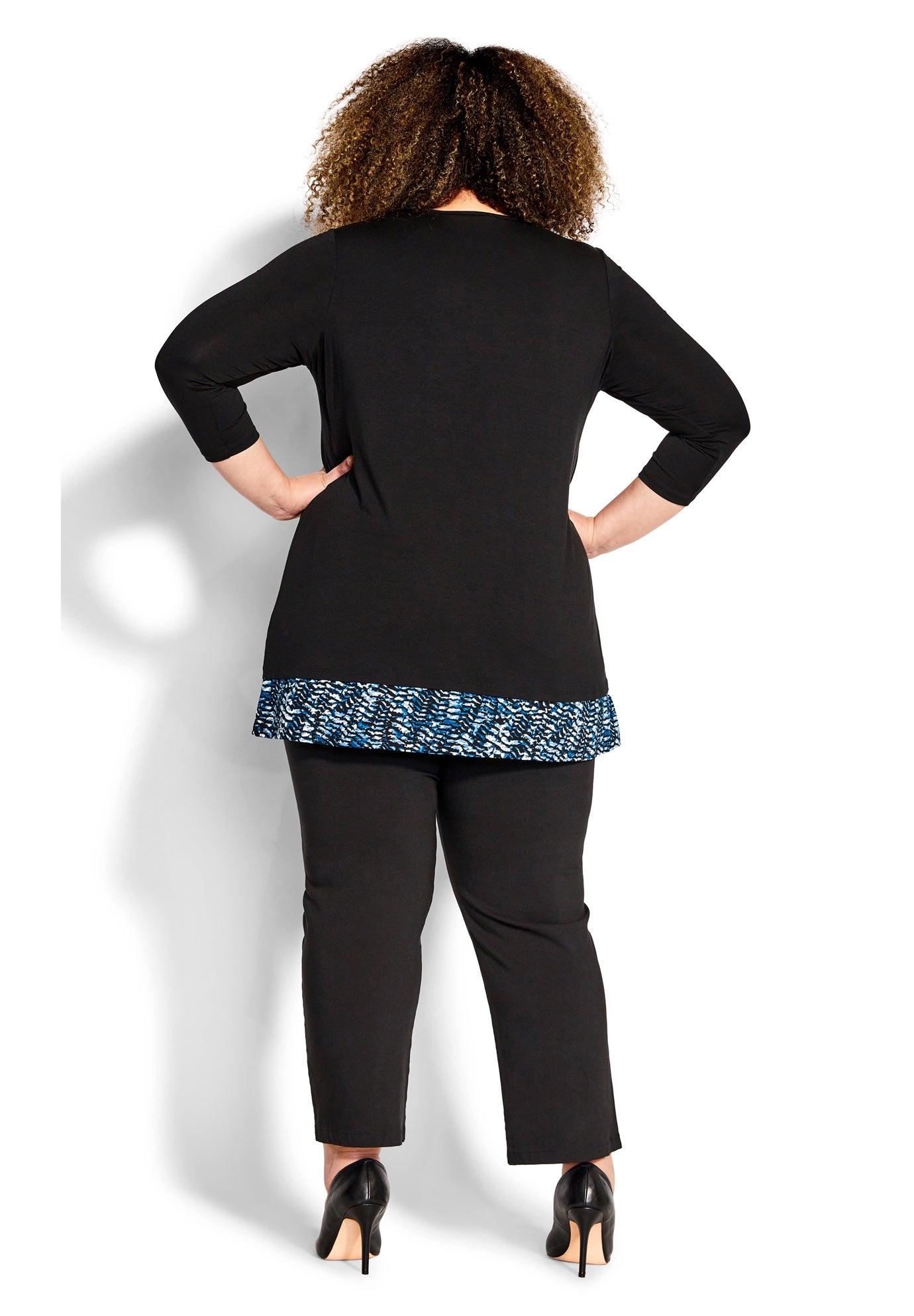 Alex Tunic image number 2