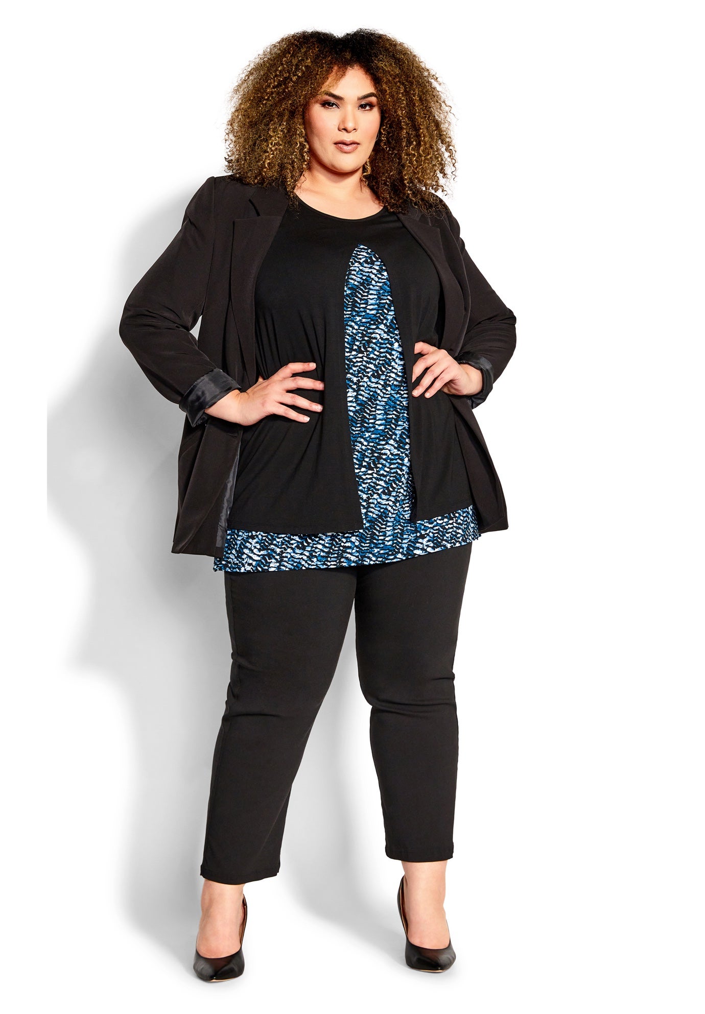 Alex Tunic image number 3