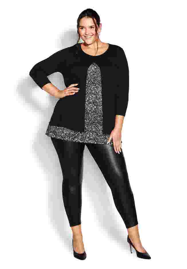 Alex Tunic image number 1