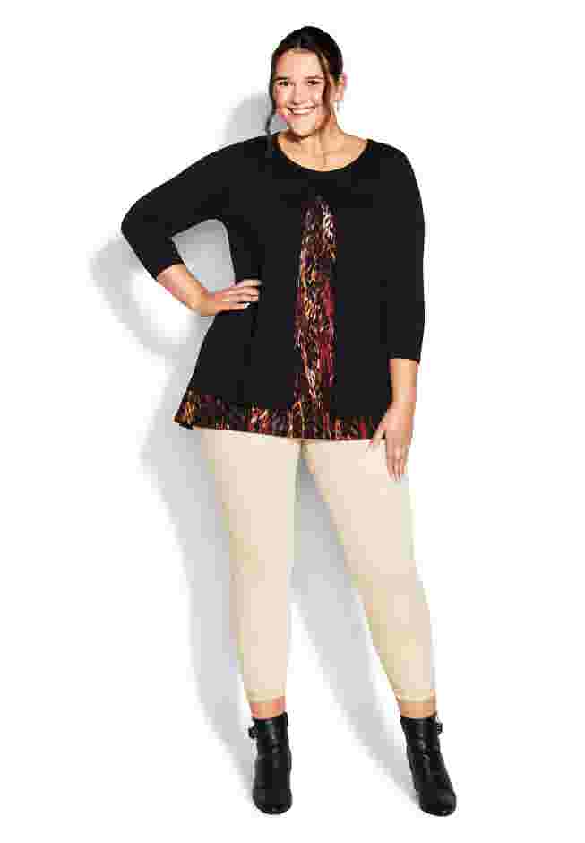 Alex Tunic image number 1