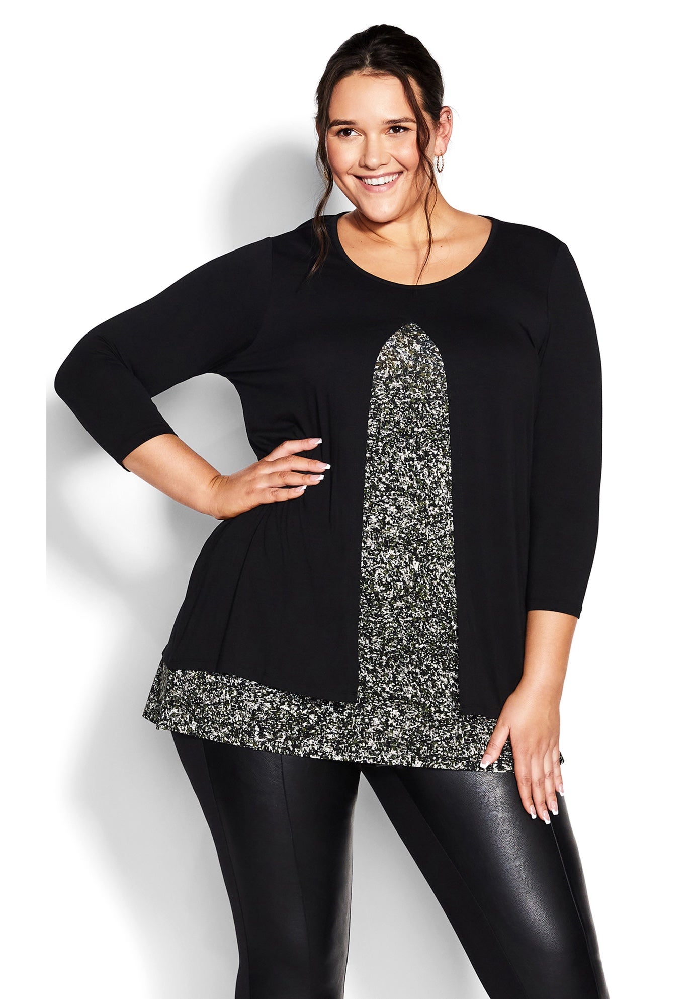 Alex Tunic image number 0