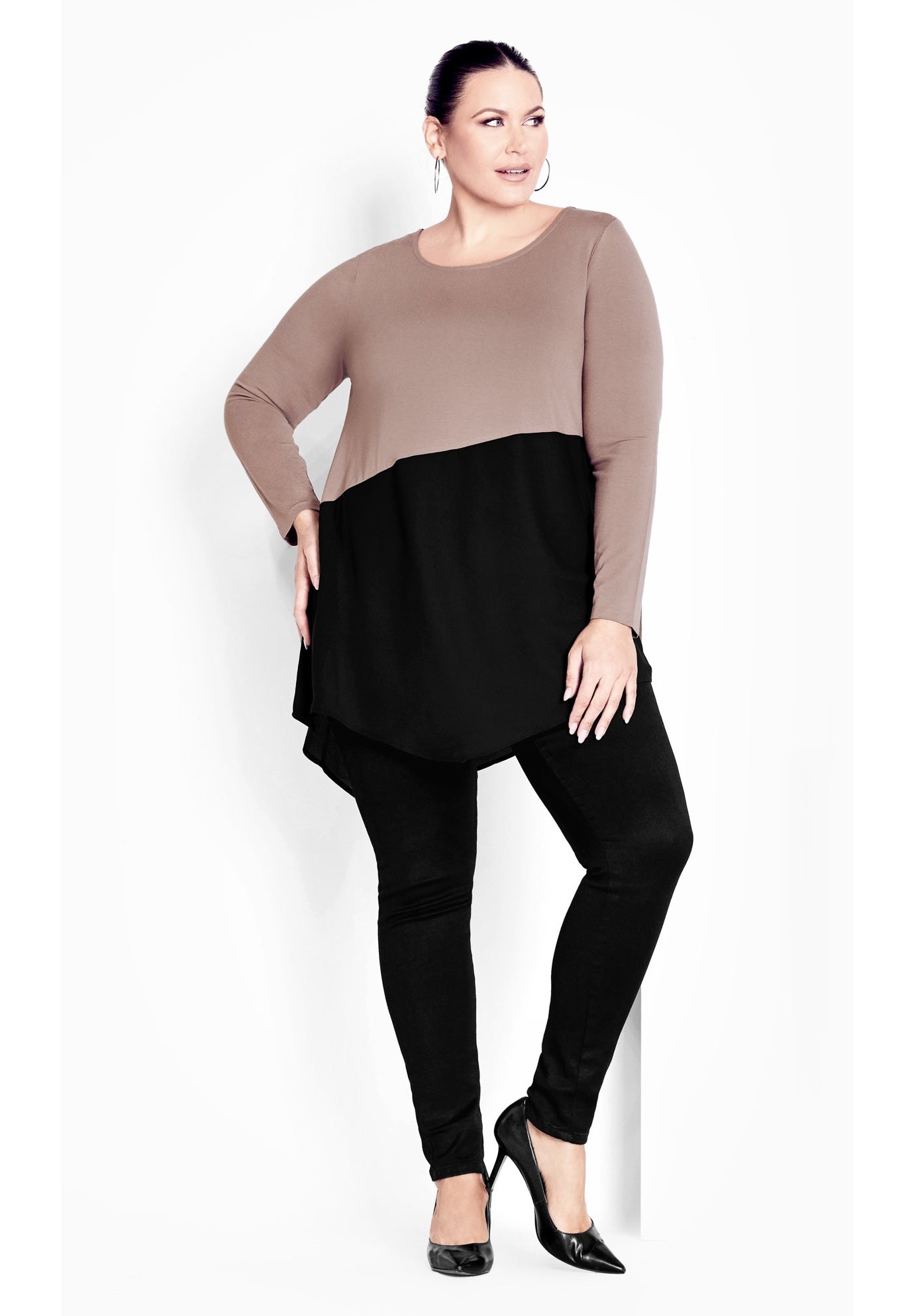 Carla Top image number 1