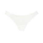 The Thong- Trellis Lace image number null