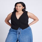  The 365 Vest image number null