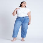 Rhinestone Bra image number null