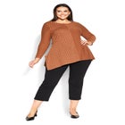 Tiarne Textured Tunic image number null