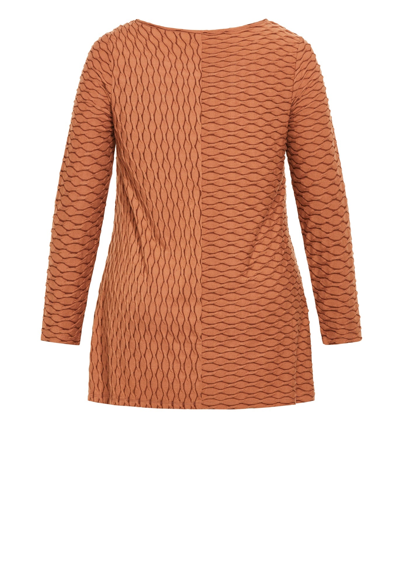 Tiarne Textured Tunic image number 4