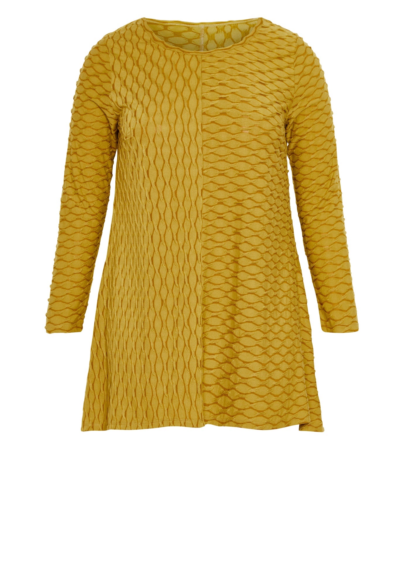 Tiarne Textured Tunic image number 2