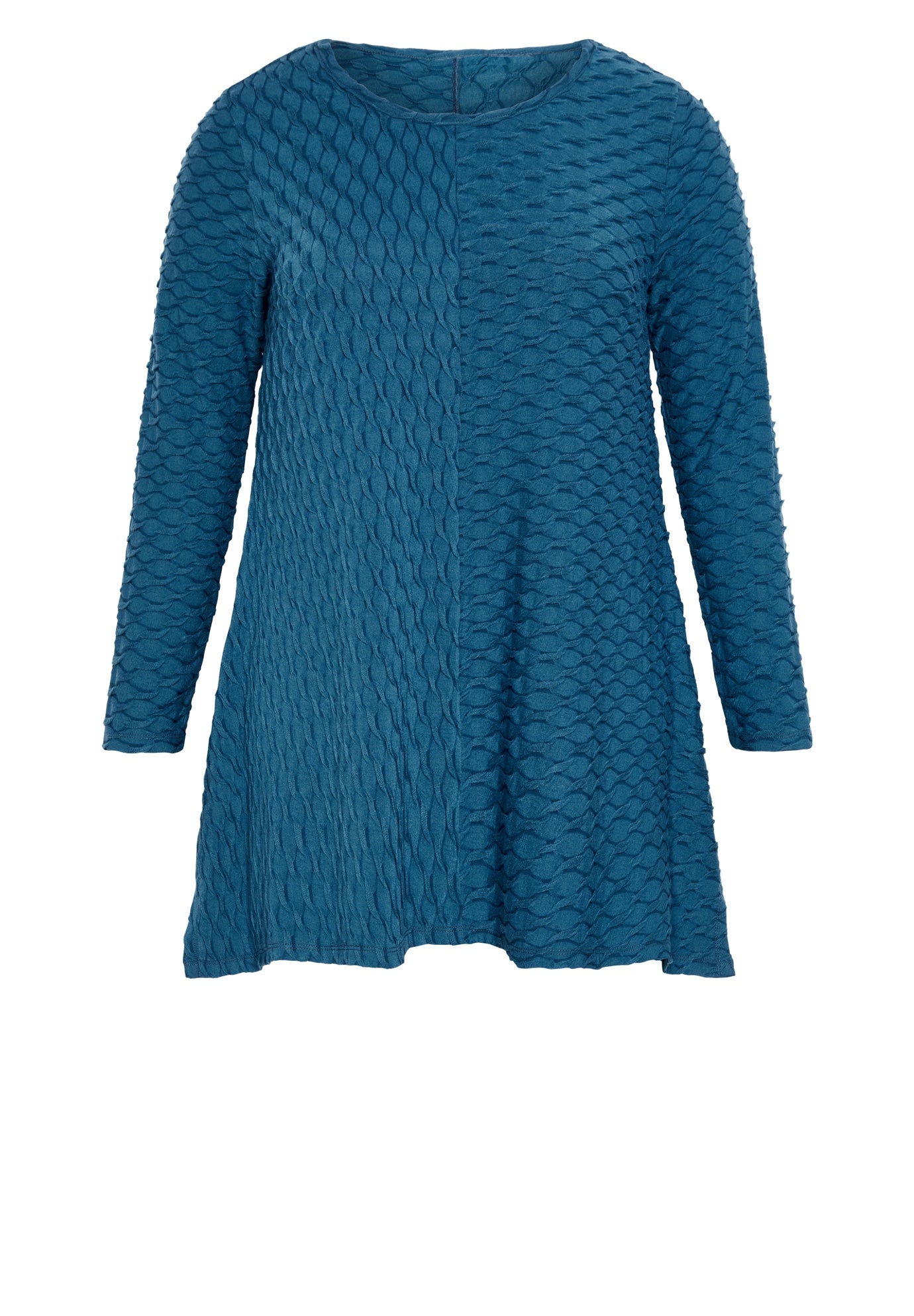 Tiarne Textured Tunic image number 2