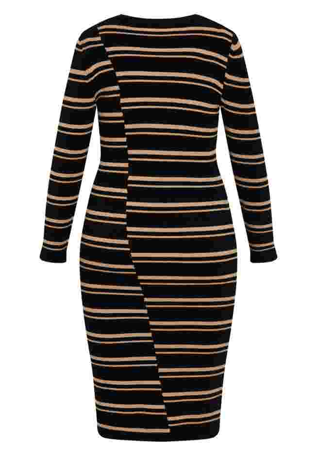 Marly Star Sweater Dress image number 4