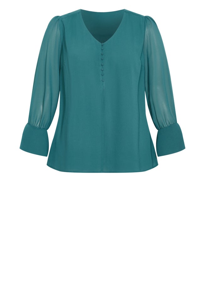 Alena Blouse image number 1