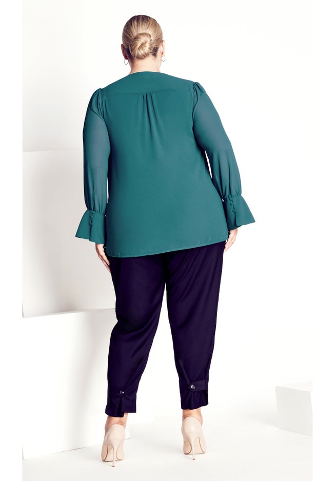 Alena Blouse image number 2