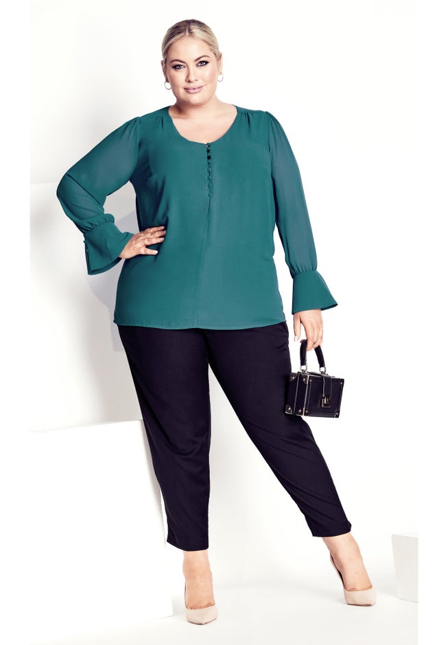 Alena Blouse image number 3